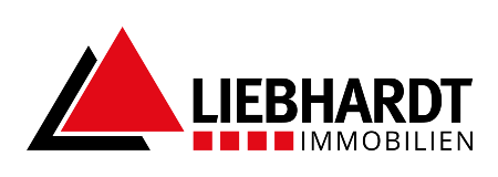 Logo von Liebhardt Immobilien Kundenportal
